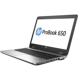 Ordinateur Portable HP probook 650 G1 Core i5 (4Go+500Go) Ecran 15.6"